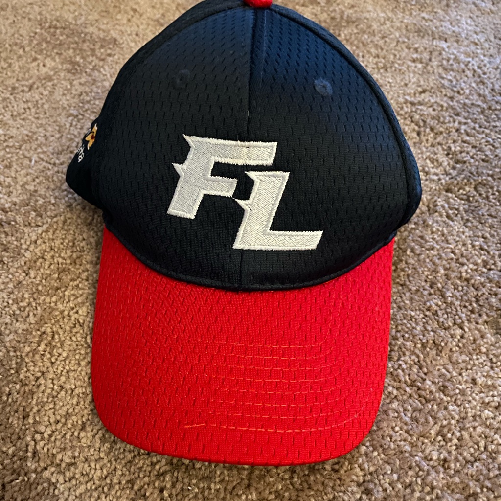 Florida Hat!!